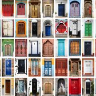 Open minds open doors